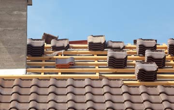 Prestleigh clay roofing costs