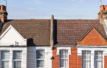 clay roofing Prestleigh, Somerset