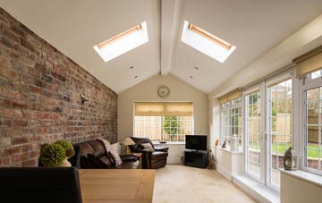 conservatory roof insulation Prestleigh, Somerset