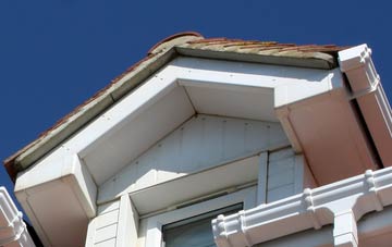 Prestleigh fascia installation costs