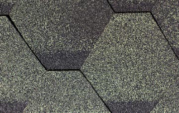 Prestleigh fibreglass shingle repairs