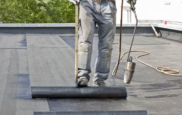 flat roof replacement Prestleigh, Somerset