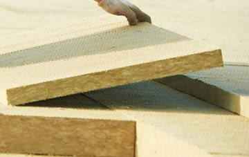 measuring Prestleigh tapered insulation