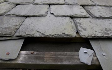Prestleigh slate roof repairs and maintenance