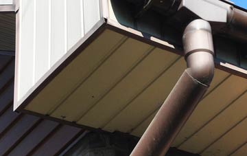 Prestleigh soffit installation costs