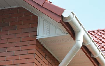 Prestleigh soffit repair costs