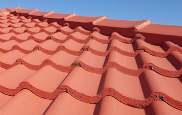 Prestleigh tile and slate roof replacement