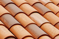 Prestleigh clay roofing