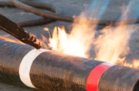 Prestleigh flat roofing replacement