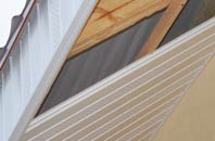 rated Prestleigh soffit repair companies